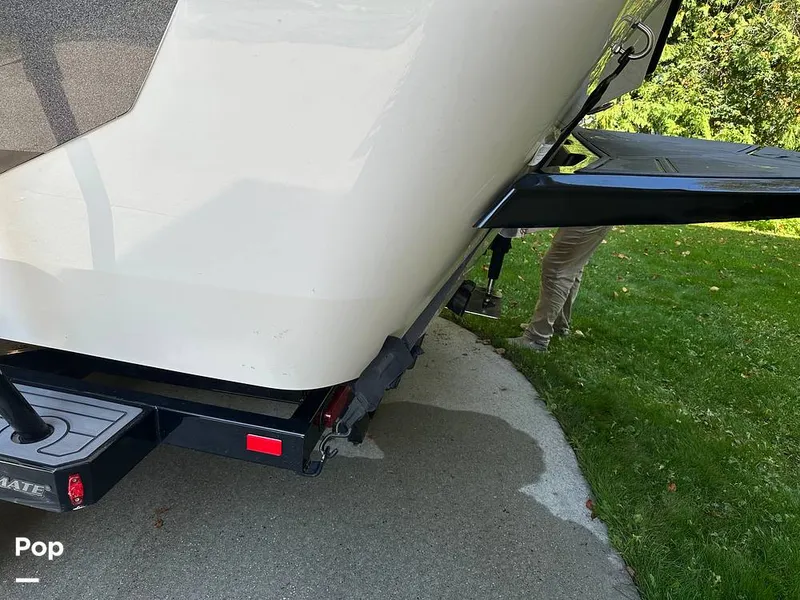 Slide: The Image of Heyday Wake Boats WT-2DC 2023 - 15914099