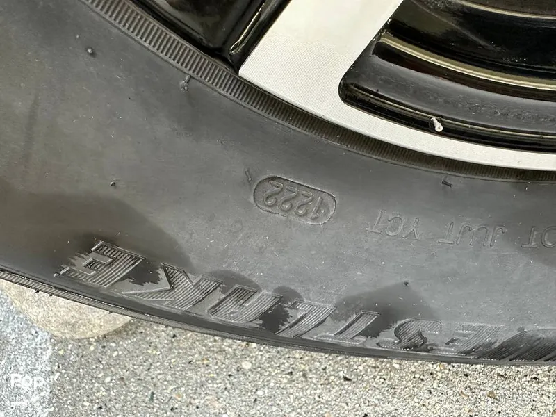 Slide: The Image of Heyday Wake Boats WT-2DC 2023 - 15913647