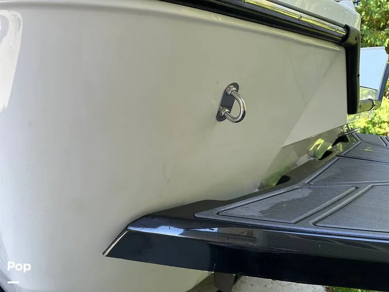 Slide: The Image of Heyday Wake Boats WT-2DC 2023 - 15913658