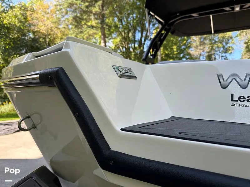 Slide: The Image of Heyday Wake Boats WT-2DC 2023 - 15913661