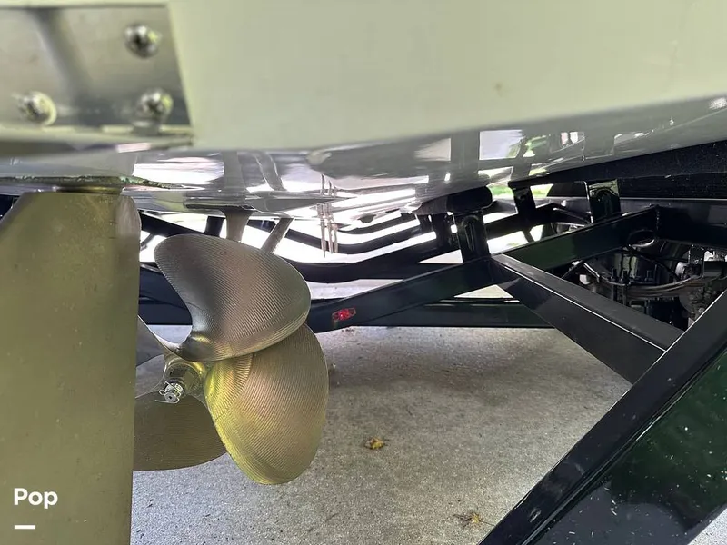 Slide: The Image of Heyday Wake Boats WT-2DC 2023 - 15913665