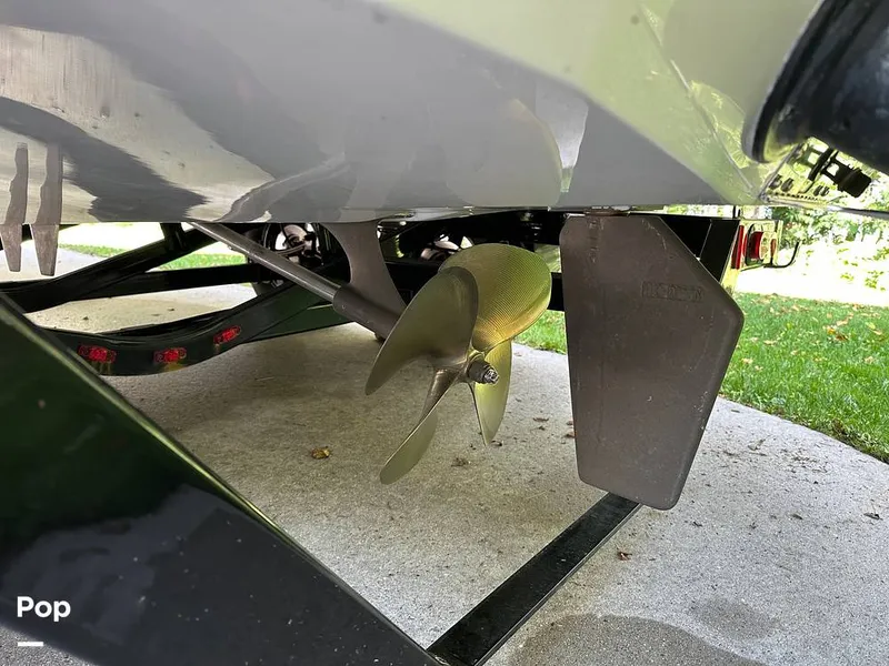 Slide: The Image of Heyday Wake Boats WT-2DC 2023 - 15913666