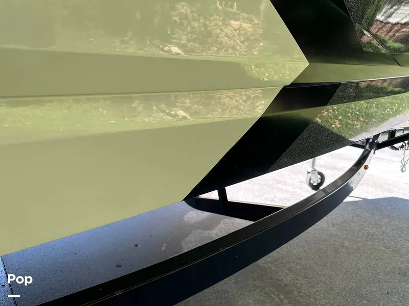 Slide: The Image of Heyday Wake Boats WT-2DC 2023 - 15913673