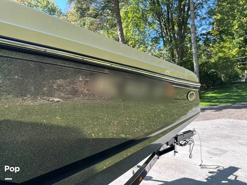 Slide: The Image of Heyday Wake Boats WT-2DC 2023 - 15913674