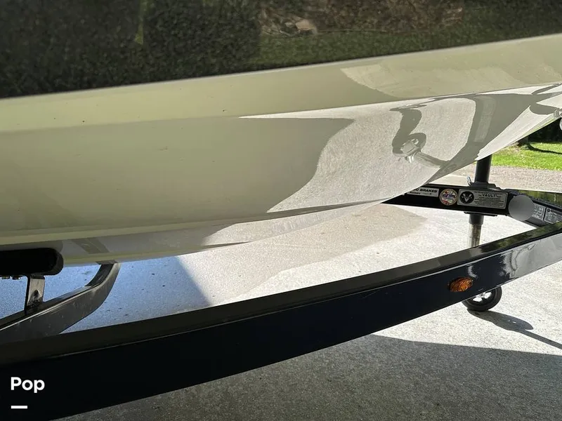 Slide: The Image of Heyday Wake Boats WT-2DC 2023 - 15913675