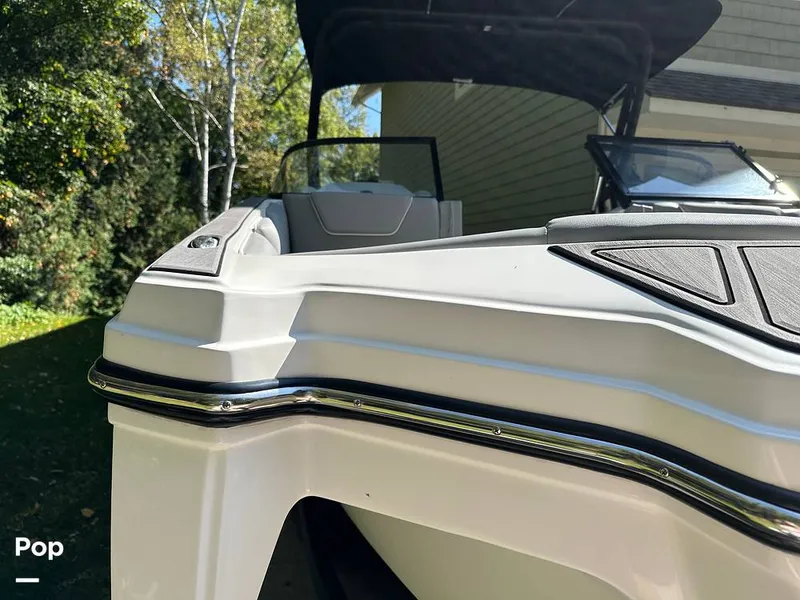 Slide: The Image of Heyday Wake Boats WT-2DC 2023 - 15913677