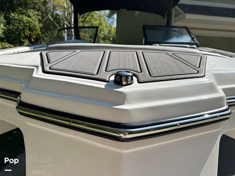 Slide: The Image of Heyday Wake Boats WT-2DC 2023 - 15913678