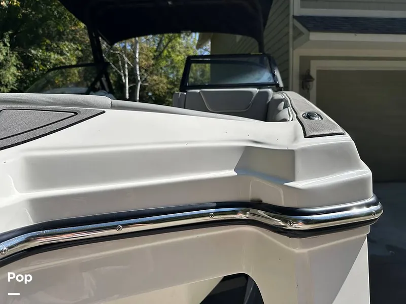 Slide: The Image of Heyday Wake Boats WT-2DC 2023 - 15913679