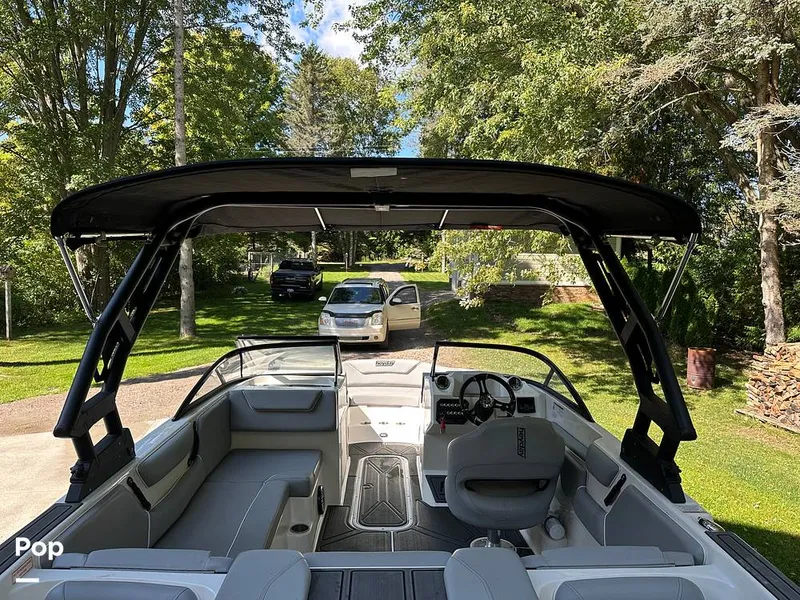 Slide: The Image of Heyday Wake Boats WT-2DC 2023 - 15913685