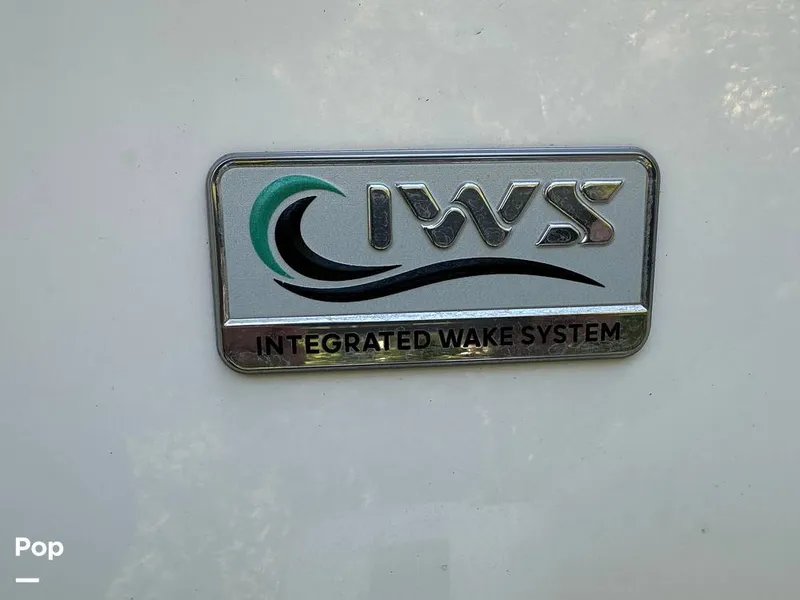 Slide: The Image of Heyday Wake Boats WT-2DC 2023 - 15913656