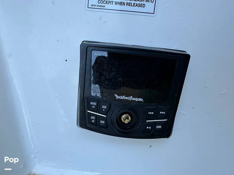 Slide: The Image of Heyday Wake Boats WT-2DC 2023 - 15913848