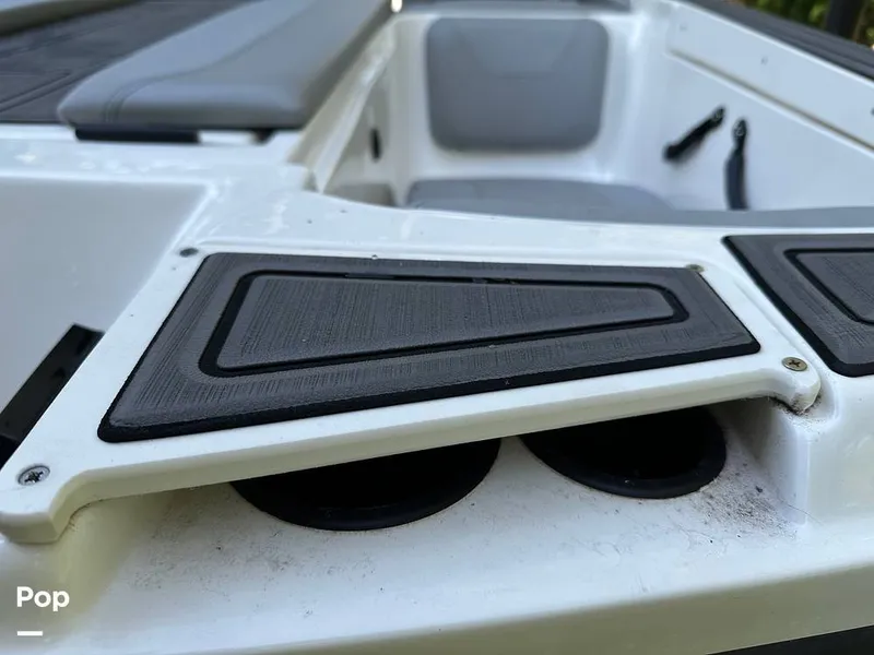 Slide: The Image of Heyday Wake Boats WT-2DC 2023 - 15913849