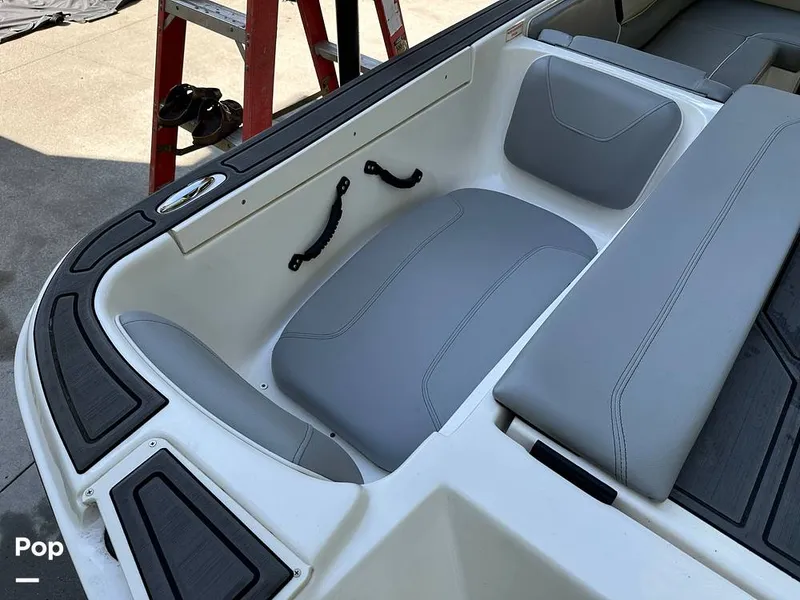 Slide: The Image of Heyday Wake Boats WT-2DC 2023 - 15913851