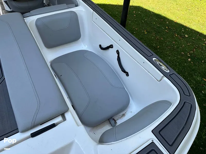 Slide: The Image of Heyday Wake Boats WT-2DC 2023 - 15913854