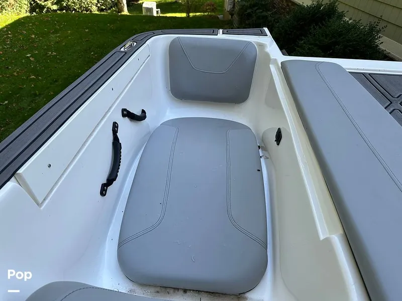 Slide: The Image of Heyday Wake Boats WT-2DC 2023 - 15913858