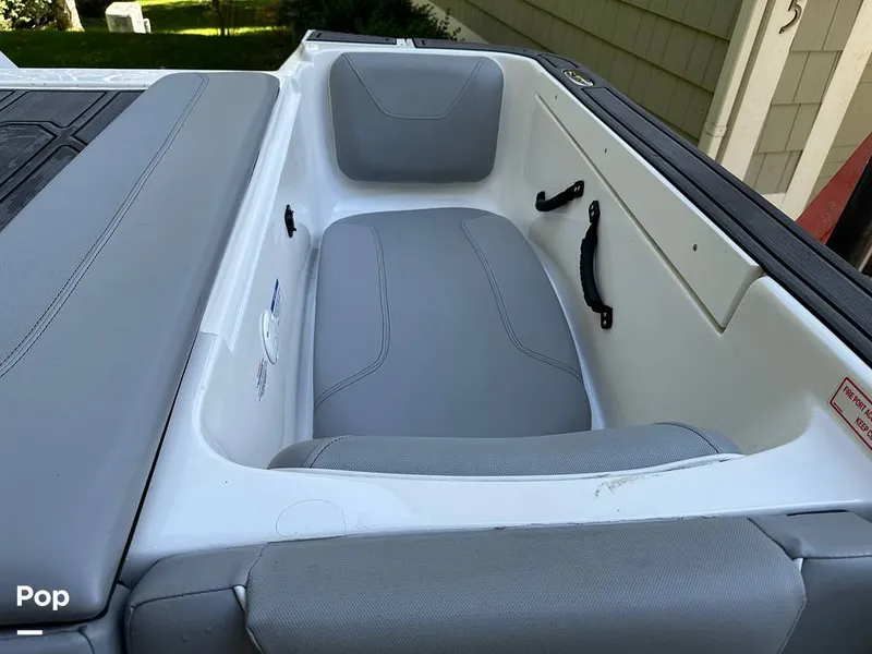 Slide: The Image of Heyday Wake Boats WT-2DC 2023 - 15913860