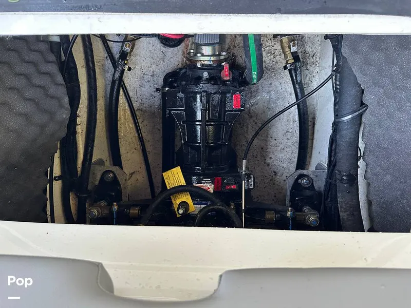 Slide: The Image of Heyday Wake Boats WT-2DC 2023 - 15913732