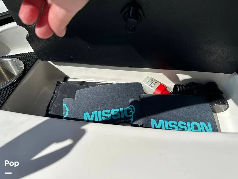 Slide: The Image of Heyday Wake Boats WT-2DC 2023 - 15913956