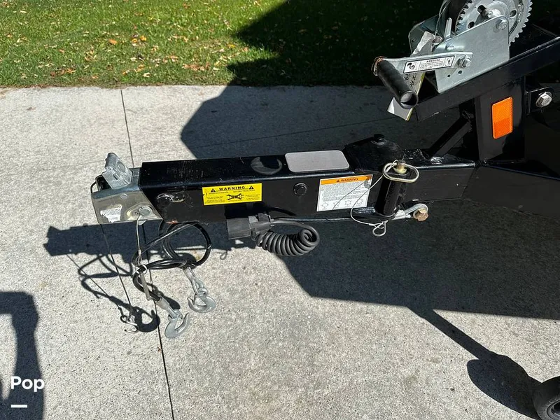 Slide: The Image of Heyday Wake Boats WT-2DC 2023 - 15913629