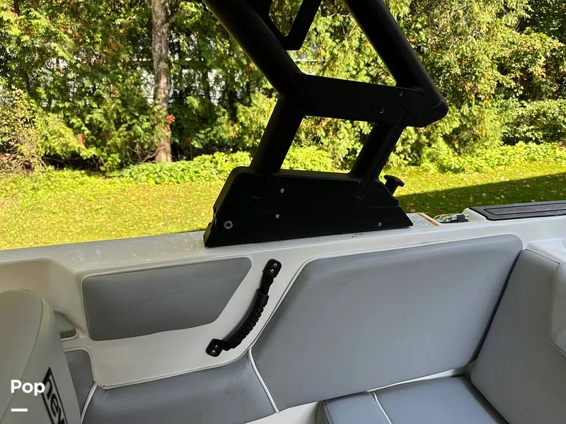 Slide: The Image of Heyday Wake Boats WT-2DC 2023 - 15913867