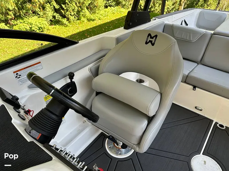 Slide: The Image of Heyday Wake Boats WT-2DC 2023 - 15913957