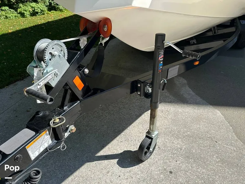 Slide: The Image of Heyday Wake Boats WT-2DC 2023 - 15913630