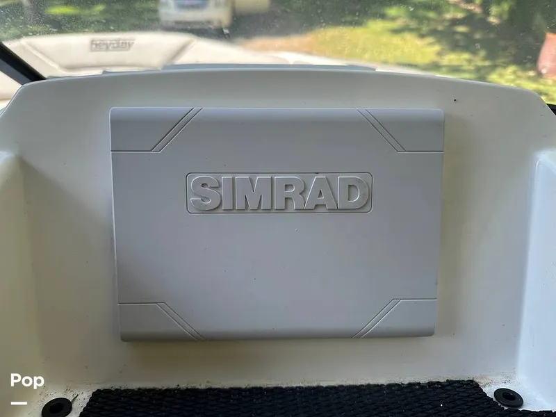 Slide: The Image of Heyday Wake Boats WT-2DC 2023 - 15913962