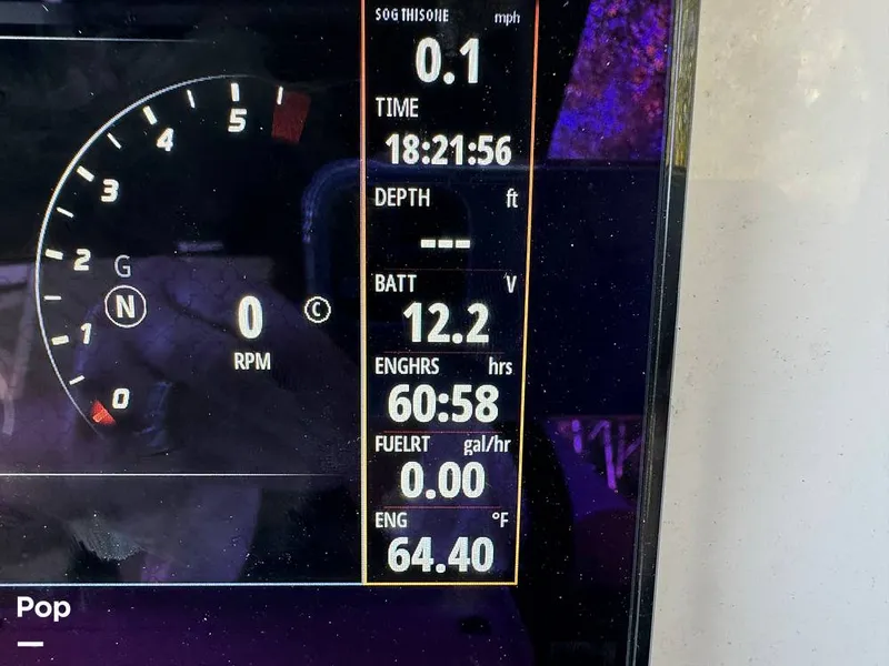 Slide: The Image of Heyday Wake Boats WT-2DC 2023 - 15914015