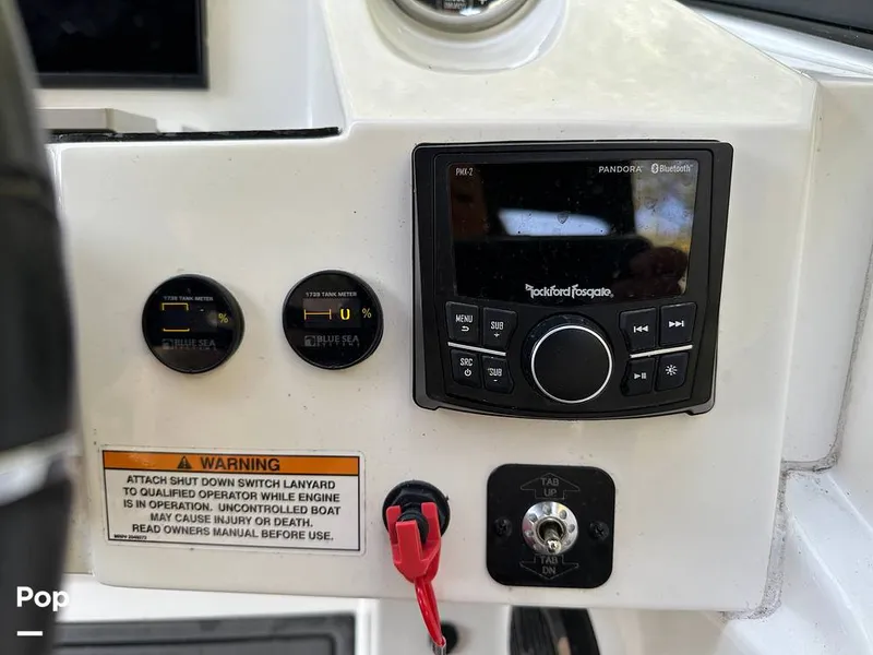 Slide: The Image of Heyday Wake Boats WT-2DC 2023 - 15913964