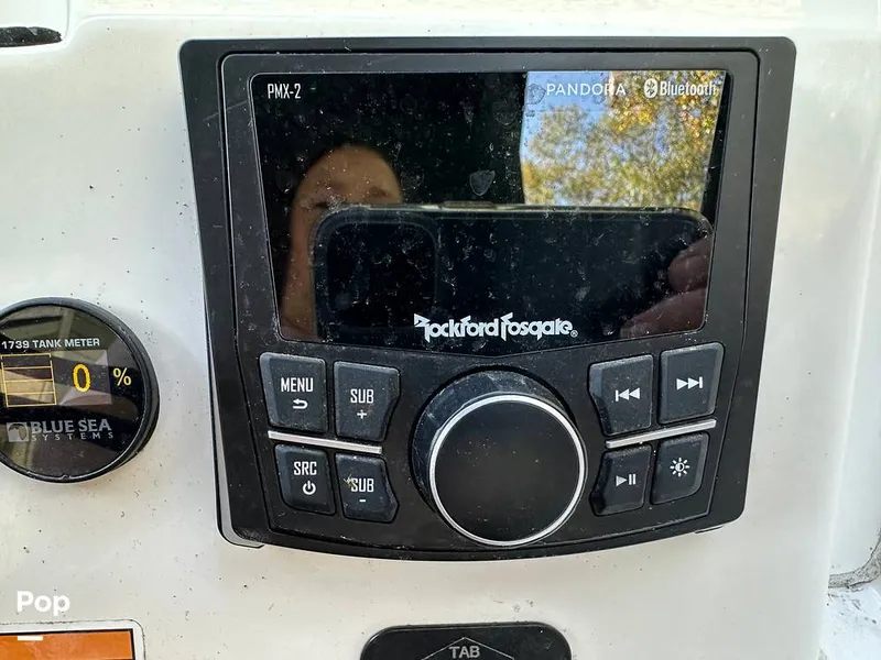 Slide: The Image of Heyday Wake Boats WT-2DC 2023 - 15913965