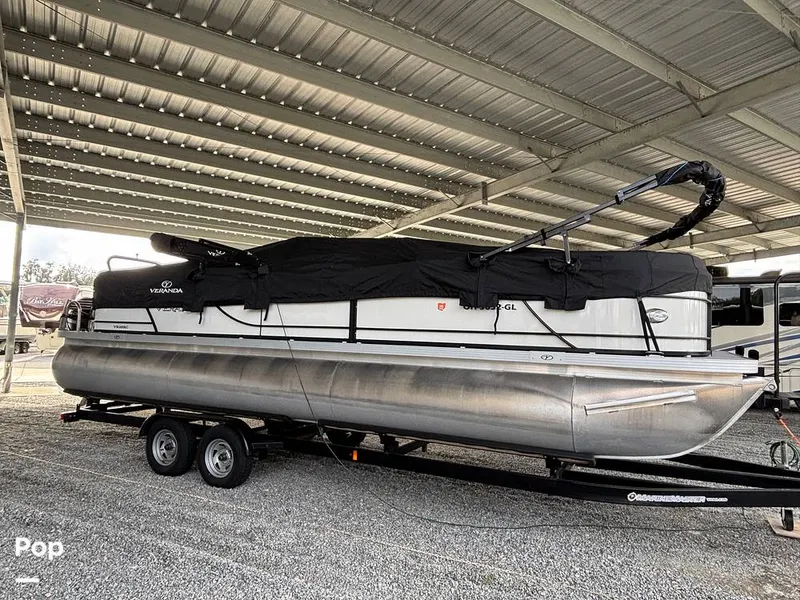 The Image of Veranda VR25RC 2023 - 16146673