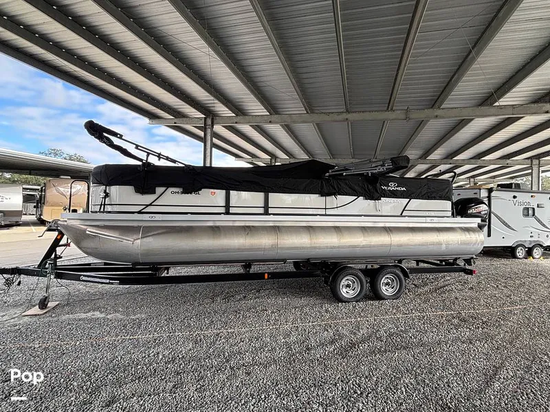 Slide: The Image of Veranda VR25RC 2023 - 16146675