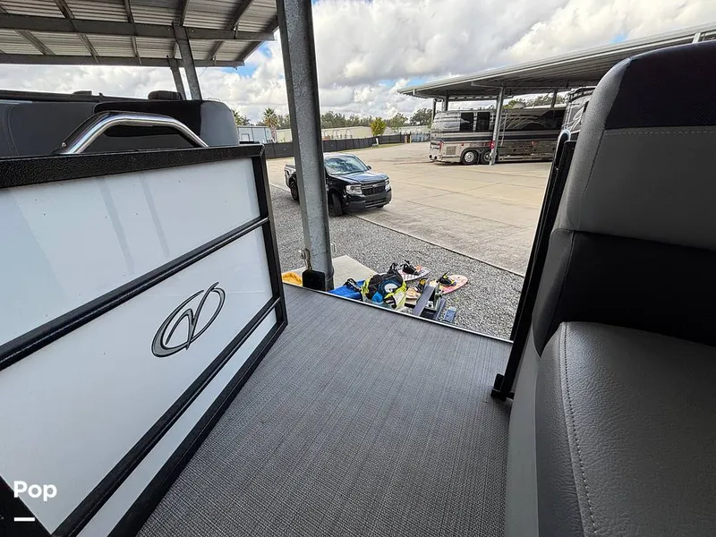 Slide: The Image of Veranda VR25RC 2023 - 16146686