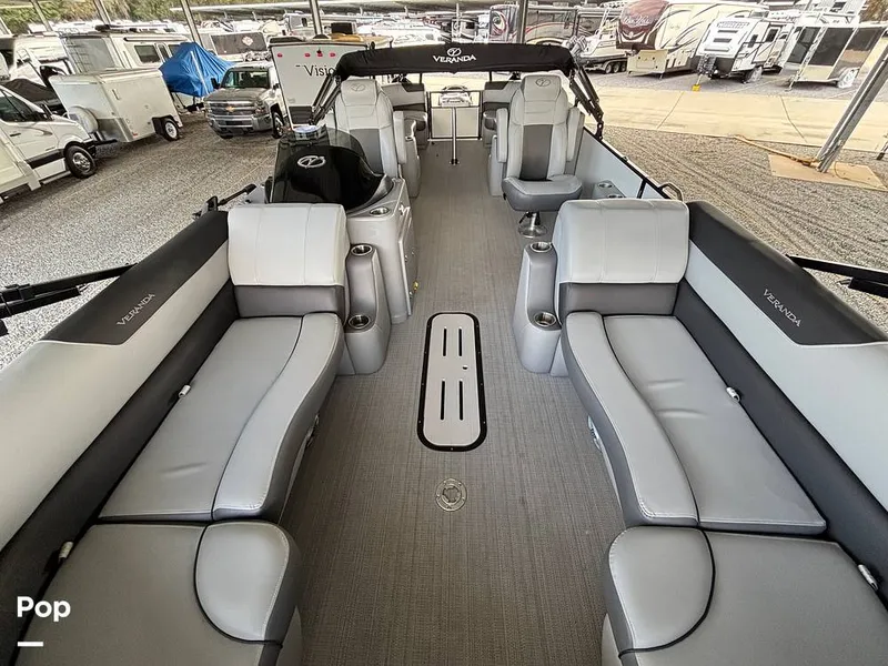 Slide: The Image of Veranda VR25RC 2023 - 16146681