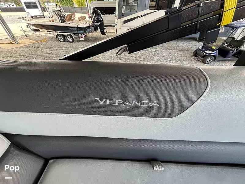 Slide: The Image of Veranda VR25RC 2023 - 16146696