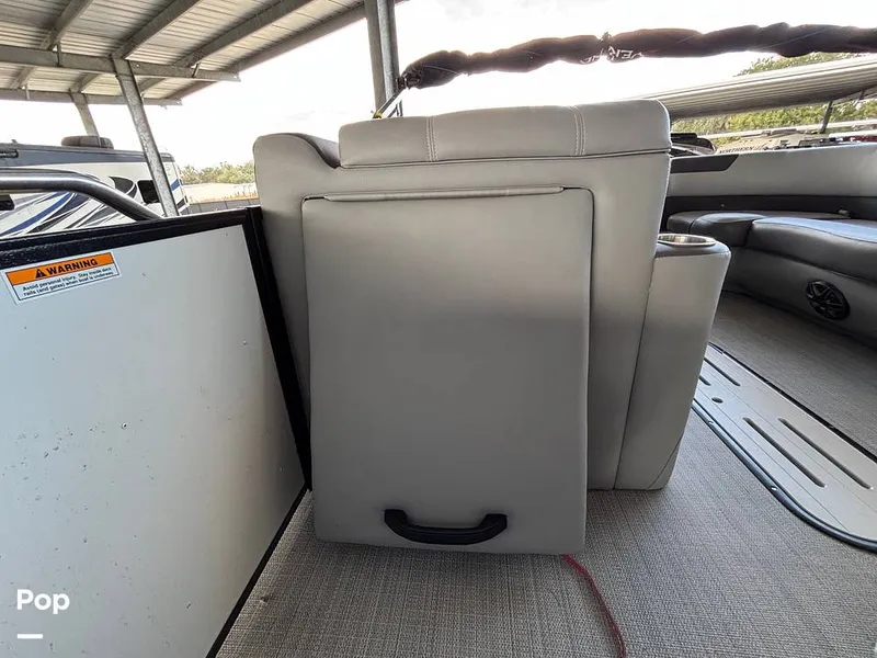 Slide: The Image of Veranda VR25RC 2023 - 16146700