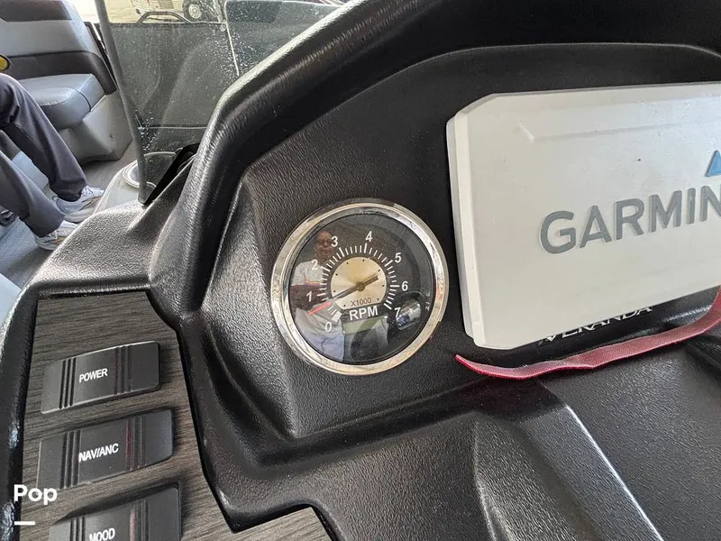 Slide: The Image of Veranda VR25RC 2023 - 16146704