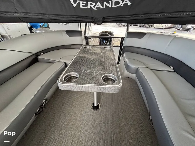 Slide: The Image of Veranda VR25RC 2023 - 16146723