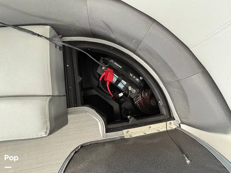 Slide: The Image of Veranda VR25RC 2023 - 16146727