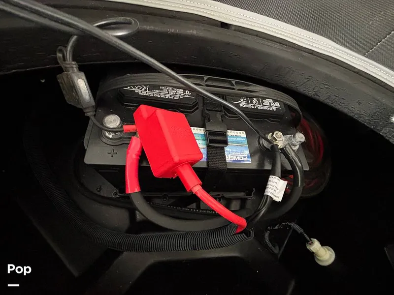 Slide: The Image of Veranda VR25RC 2023 - 16146728