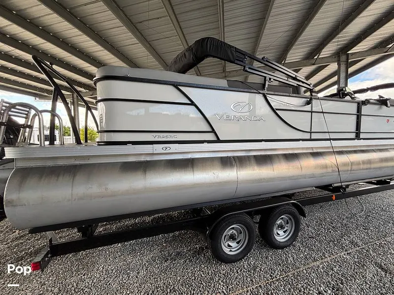 Slide: The Image of Veranda VR25RC 2023 - 16146740