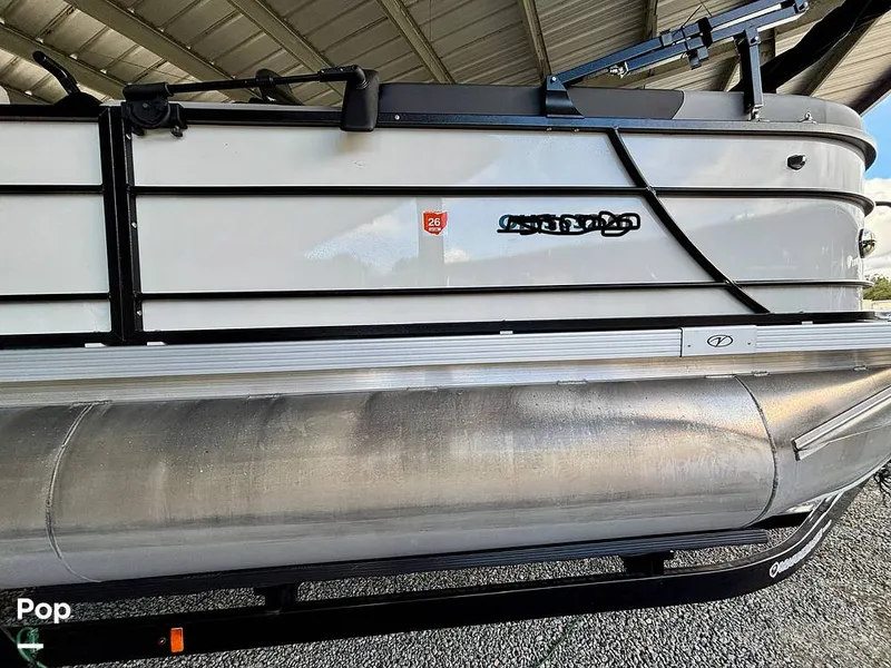 Slide: The Image of Veranda VR25RC 2023 - 16146744