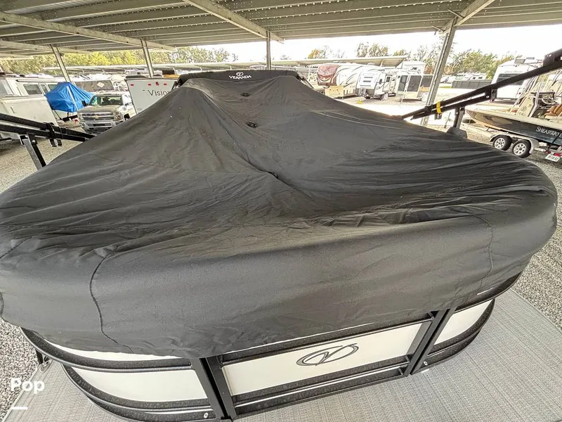 Slide: The Image of Veranda VR25RC 2023 - 16146680