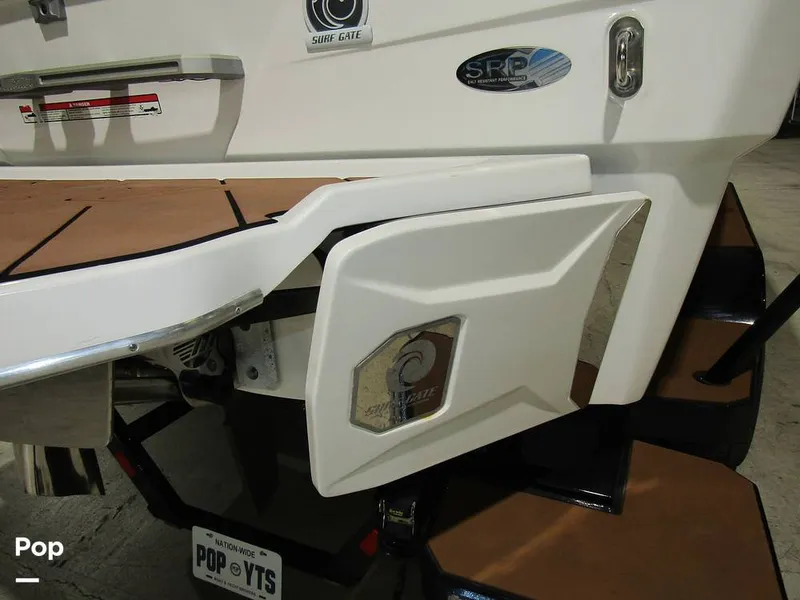 Slide: The Image of Malibu Wakesetter 25 LSV 2022 - 15969461