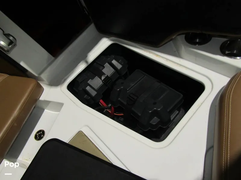 Slide: The Image of Malibu Wakesetter 25 LSV 2022 - 15969522