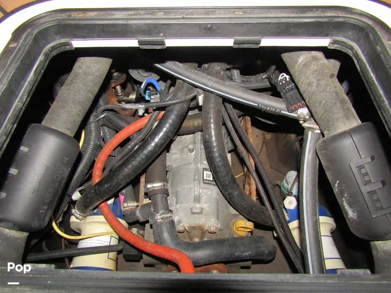 Slide: The Image of Malibu Wakesetter 25 LSV 2022 - 15969567