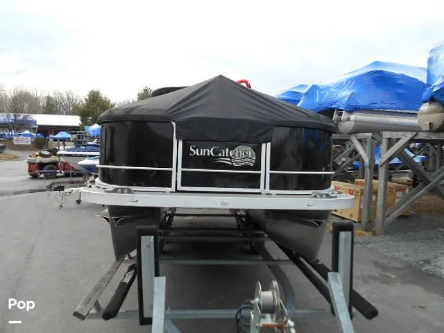 Slide: The Image of SunCatcher V 22 RF 2018 - 15879945