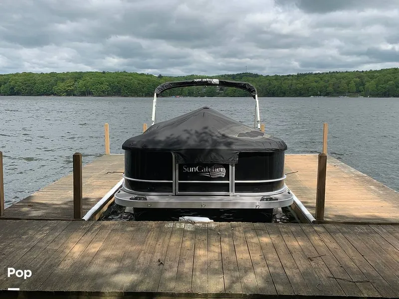 Slide: The Image of SunCatcher V 22 RF 2018 - 15879434