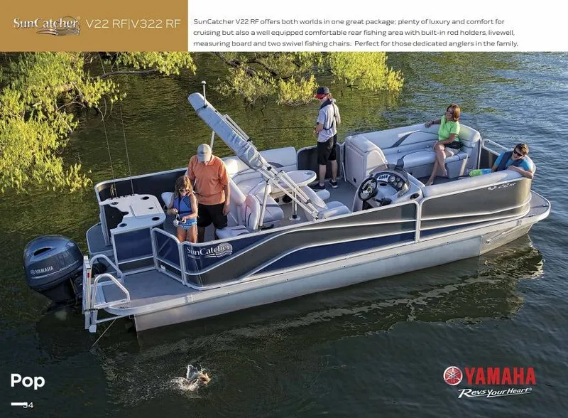 Slide: The Image of 2018 SUNCATCHER BROCHURE - 15879436