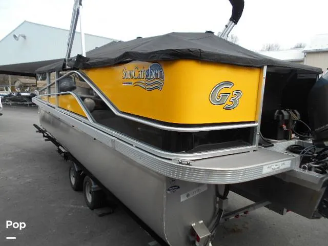 Slide: The Image of SunCatcher V 22 RF 2018 - 15879946